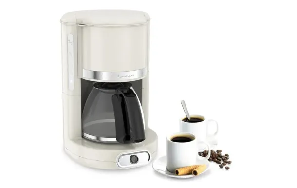MOULINEX CAFETIERE I FG381A10
